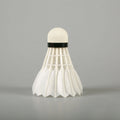 Factory OEM Lingmei 80  Badminton Birdies