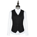 Men's Wool Casual Outwear Office Uniform Government Administrative Leadership Processing Fabric