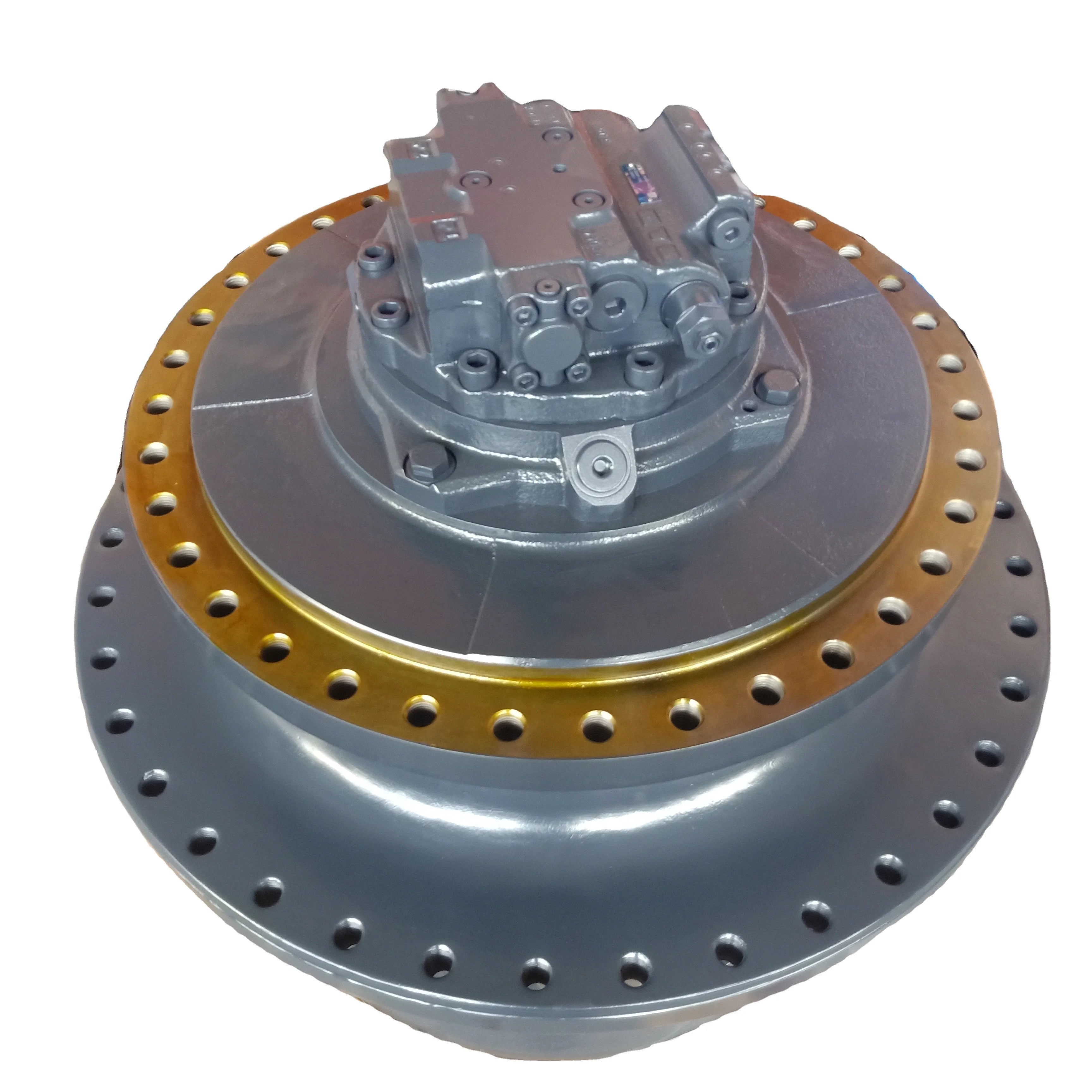 Excavator Parts PC1250-8 Travel Motor 21N-27-00190 PC1250-8 Final Drive