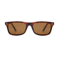 High Quality Retro Vintage Fashion Eyeglasses Acetate Polarized Sunglasses