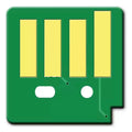 Toner Chip Refill Kits for Epson WorkForce WF AL C500dtn/AL C500dxn/AL C500-dhn AL C500-dn AL C500-dtn AL C500-dxn AL C500 Dhn