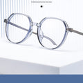 Myopia Glasses Square Computer Games Glasses Portable High Definition Eyeglasses Outdoor