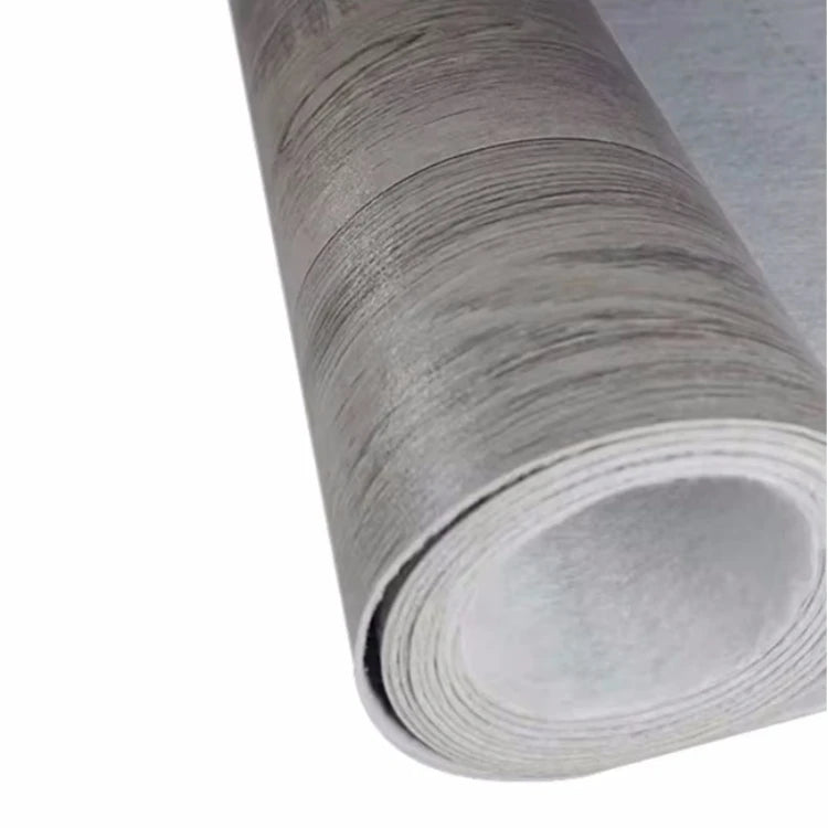 Easy to Clean Parquet Floor Waterproof Plastic Carpet Linoleum Piso Vinilico Luxury Pvc Vinyl Flooring Roll