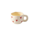 Personalized Eco-Friendly 400ml Ceramic Tumbler with Custom Logo-Contemporary Design for Gifts & Parties