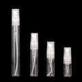 Ready to Ship Promotional Reusable Perfume Refill Sample Size test Perfume Sample Bottle 1ml 2ml 3ml 5ml 10ml
