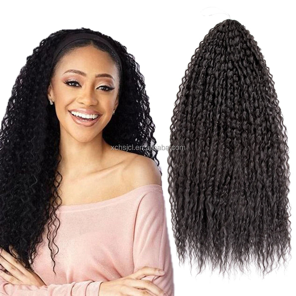 Water Wave Deep Wave Twist Crochet Hair Brazilian Braids Hair Extensions Brazilian Braiding Hair