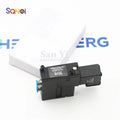 5PCS Best Quality 1 Piece M2.184.1111 SM102 SM52 SM74 Machine Valve MEBH-4/2-QS-4-SA valven M2.184.1121 For Heidelberg