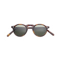 Italy Design New Arrivals Mazzucchelli Occhiali Da Sole Acetate Frame Polarized Sunglasses