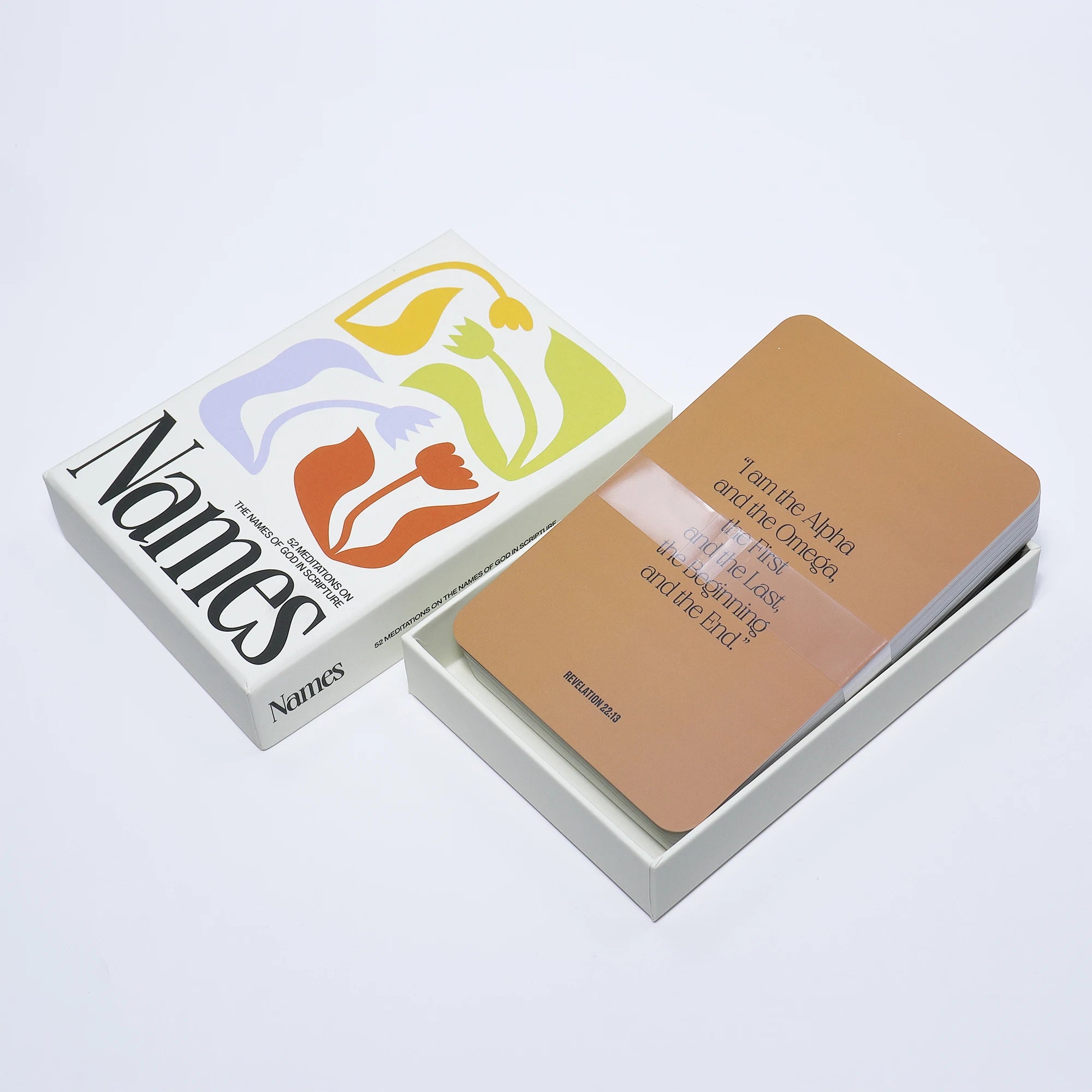 Custom Children's Affirmation Planner Back School Positivity Cards Mental Health Affirmations Paper Material Self-Encouragement