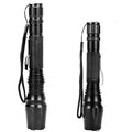 Factory Custom Cheap Good Price Most Powerful Led Diving Flashlight 10000 Lumens