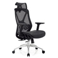 2024 New Modern Durable Mesh Rotate Office Chair Antirust New Generation Lift Chair Furniture Made in China