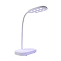 12W Electric UV Nail Lamp with Dual Light Source LED & UV Rechargeable US Plug Automatic Colored Gel Nail Dryer