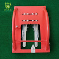 Football Soccer Field Artificial Grass Installation Tools Line Cutter for Cutting White Lines on a Field