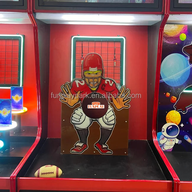 Fun Outdoor Carnival Games Funny Sports Entertainment Product