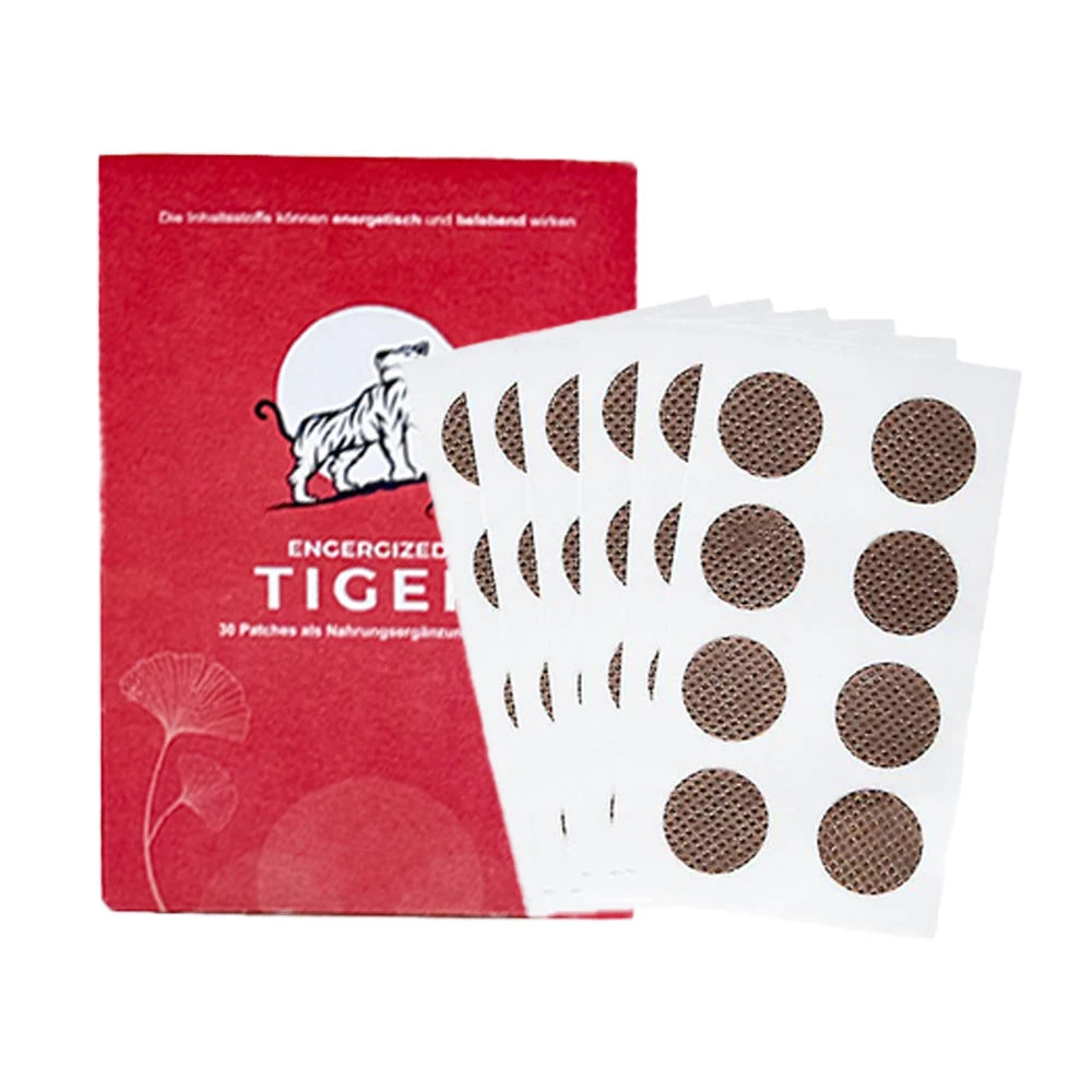 2022 Private Label Complex Vitamin Supplement Transdermal Hangover Energy Patch With Fast Delivery