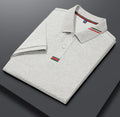 Best-selling Casual Polo Shirts Custom Men's Embroidered/printed Polo Shirts Wholesale Price Corporate Work Uniforms.