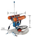 Portable Hookah Diving System 11.1V Diving Compressor scuba with 6hours Working Time