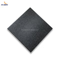 Premium 6cm Anti-Static Rubber Mat Shock Absorbent Flooring for Gym and Warehouse Industrial Use