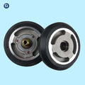 Kone Elevator Guide Shoe Wheel Kone Guide Shoe Roller KM604112G03