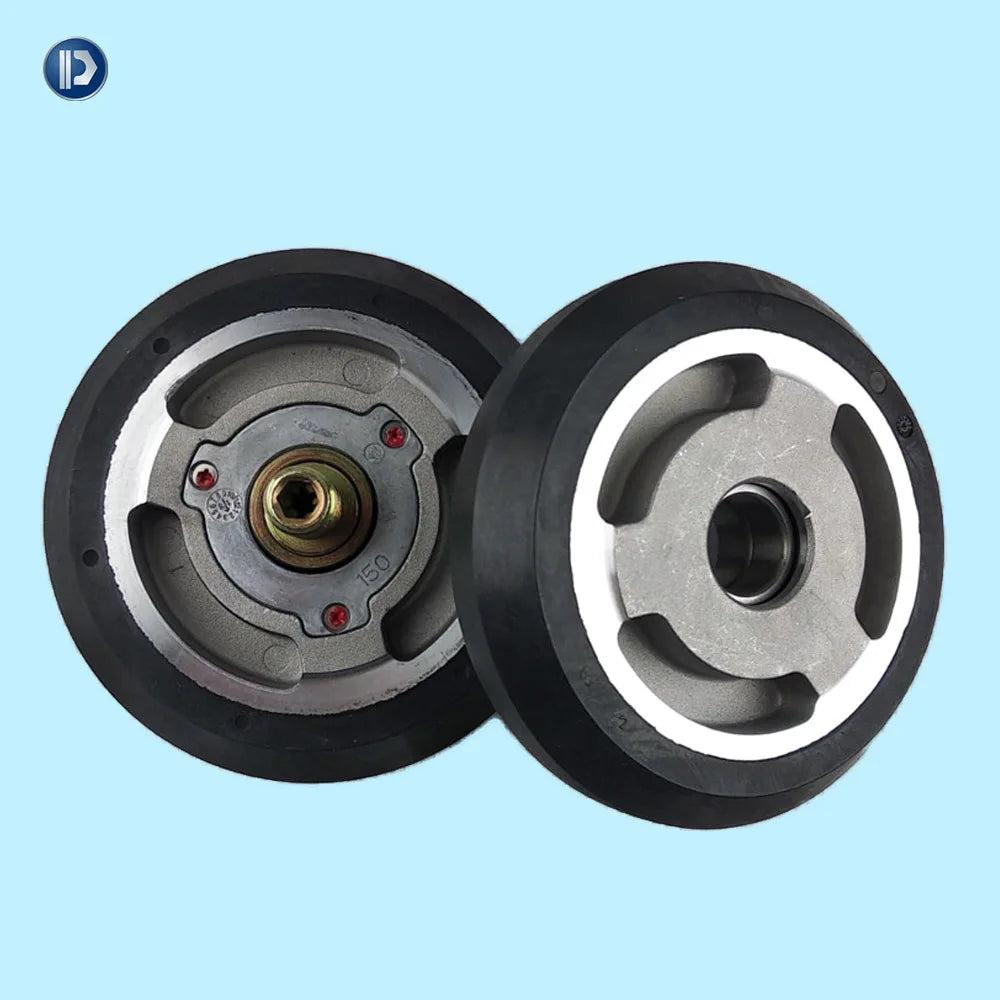 Kone Elevator Guide Shoe Wheel Kone Guide Shoe Roller KM604112G03