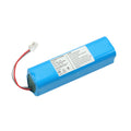 OEM 14.4V 5200mAh Replacement Lithium Ion Battery Pack for Lenovo T1 SWLPB Robot Vacuum Cleaner