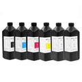 Ocbestjet 1000ML DTF UV Transfer Film Ink for DTF UV Transfer Sticker Printer