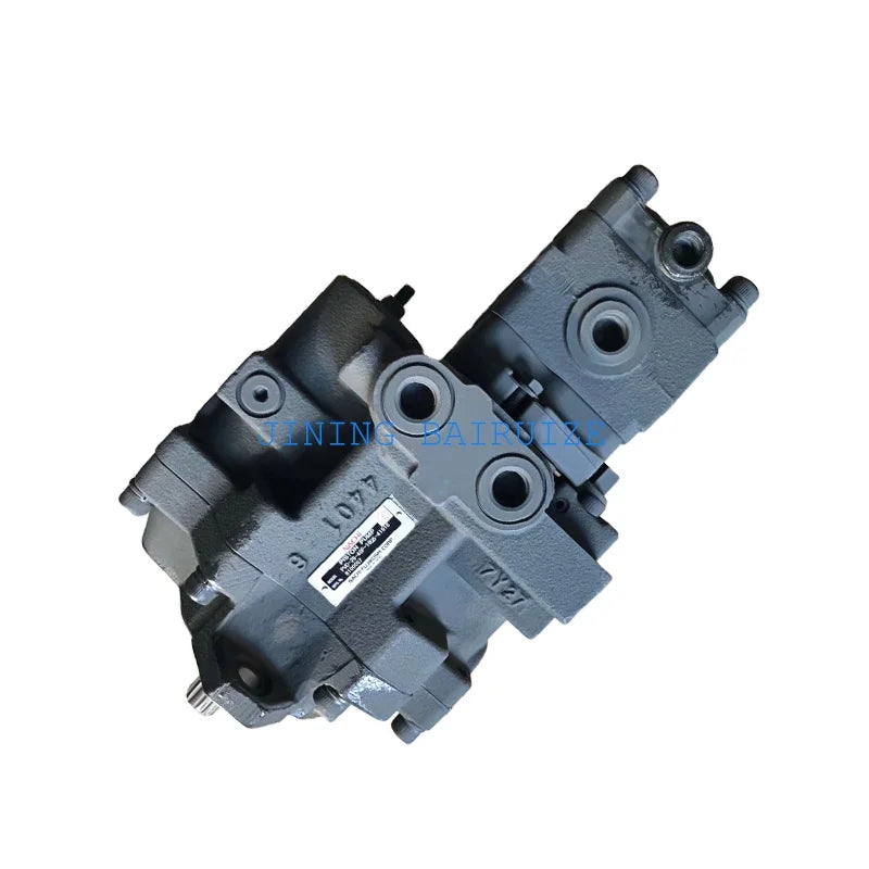 Nachi PVD-2B-40P-6G3-4515H Excavator Pump 708-3S-11550 Pc40 Hydraulic Pump