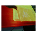 High Brightness Self-Adhesive P6/P8/10 Indoor Transparent Flexible LED Film Screen for Video & Advertising