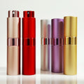 8ML 10ML 15ML 20ML Menthol Mouth Spray Refill Perfume Atomiser Bottle for Weight Managmwnt