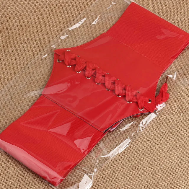 Slim Wide Corset Belt for Women Wholesale in Stock