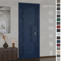 China Quality Factory Custom Apartment Interior Doors With Frame Inside Fire Rated Door Modern Interior Doors 32x96 Inch Prehung