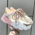 New Women Sneaker Shoes Casual Chaussure Femme Sneakers for Women and Ladies