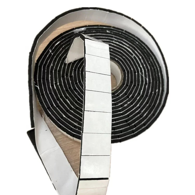 Heavy Duty Opp Bag Self Acrylic Adhesive Double-Sided Double Sided Die Cut EVA Foam Eva Foam Tape