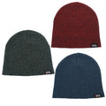 New Style Custom Logo Super Quality Beanie Men Design Acrylic Knit Winter Hats