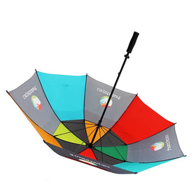 Vendor Umbrellas Personalised Umbrellas Quality Golf Umbrella