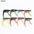 BDJ-56 Direct Factory Wholesale Acoustic Guitar Capo Stringed Instruments Parts & Accessories