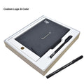 2024 Smart Ble Digital Notebook Sync Active Stylus Pen Smart Handwriting Lcd Writing Tablet Set for Office/school/home/gift