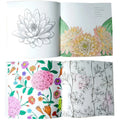 Custom Wholesale Cute Style Kids Coloring Book Children's Exercise Notebook with Painting Drawing Stickers Magazine Publishing
