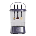 2024 New USB Makeup Brush Cleaner Automatic Rechargeable Brush Cleaner Deep Cleaning Make up Brush Cleaning Tool