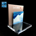 Manufacturer Factory Supplier Acrylic Cosmetic Displays Stand Acrylic Countertop Display