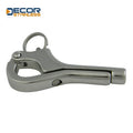 Fine Recommended China Supplier Metal Pelican Hook Corrosion Resistance MegaBDM