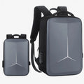 New Business Laptop Single Shoulder Sling Bag Chest Bag Men With Usb Charging