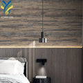 27-Year Waterproof Fabric Textured Vinyl Luxury Living Room Wallpaper Modern Home Decoration Wall Covering for Hotels