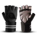 6046# Newest Adjustable Wrist Wraps Carpal Tunnel Wrist Brace