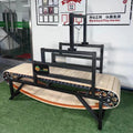 Dog Trotter Running Machine Exercise Equipment for Dog Indoor Home 220lbs Capacity