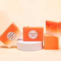 Hot Selling Private Label Hand Clean Whitening Soap Skin Brightening Kojic Acid Soap