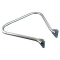 OEM Custom Metal Outdoor Furniture Bracket Laser Cutting Sheet Metal Pipe Bending/Welding Assembly Sheet Metal Fabrication