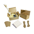 Custom Luxury Magnetic Gift Packaging Paper Gift Box