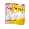 Custom Flat Bottom Stand up Pouch Zip Lock Compound Bag for Cat Dog Food Packing Plastic Pet Food Packaging Bag