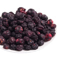 Freeze Dried Blueberries Whole Natural Loose Packing Dehydrated Blueberry Fruits for Food